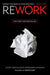 Rework - Hardcover | Diverse Reads