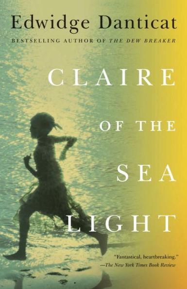 Claire of the Sea Light -  | Diverse Reads