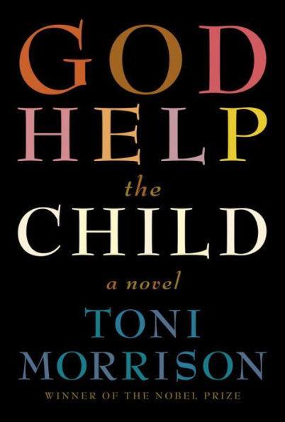God Help the Child - Hardcover | Diverse Reads