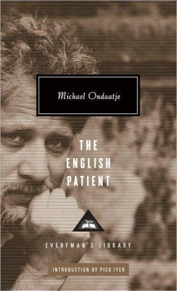 The English Patient - Diverse Reads