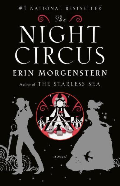 The Night Circus - Paperback | Diverse Reads