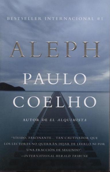 Aleph (en español) - Paperback | Diverse Reads