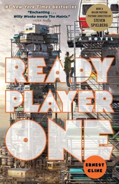 Ready Player One: A Novel - Paperback | Diverse Reads