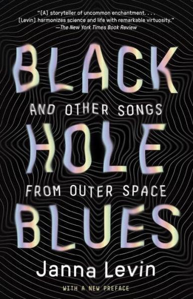 Black Hole Blues and Other Songs from Outer Space - Paperback | Diverse Reads