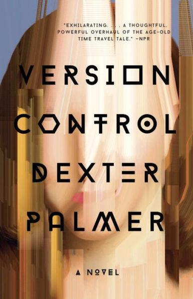 Version Control - Paperback | Diverse Reads