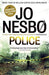 Police (Harry Hole Series #10) - Paperback | Diverse Reads