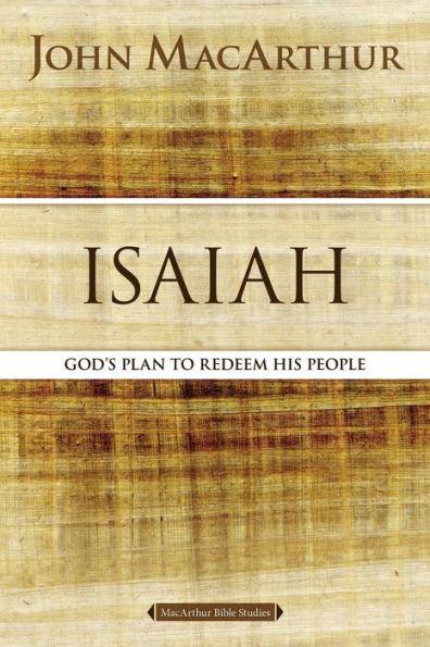 Isaiah: The Promise of the Messiah - Paperback | Diverse Reads