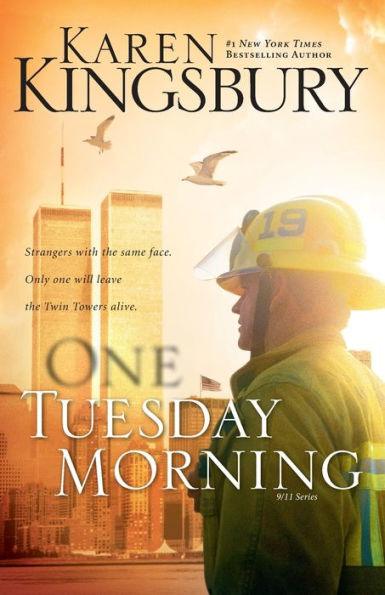 One Tuesday Morning (9/11 Series #1) - Paperback | Diverse Reads