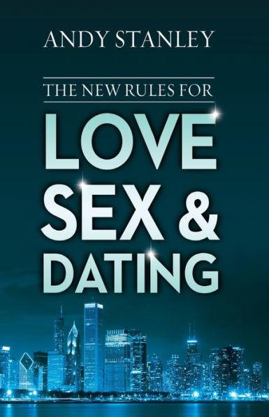 The New Rules for Love, Sex, and Dating - Paperback | Diverse Reads