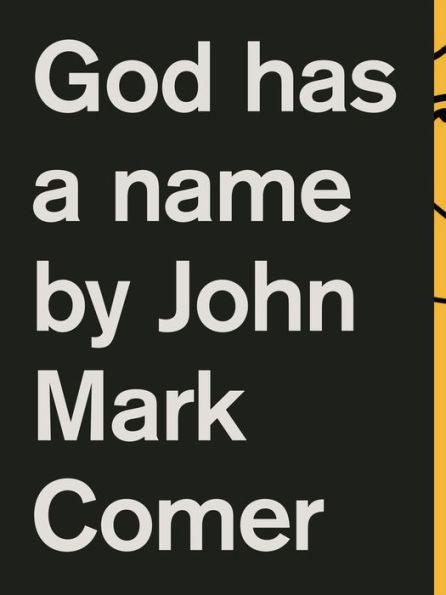 God Has a Name - Paperback | Diverse Reads