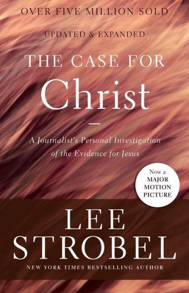 The Case for Christ: A Journalist's Personal Investigation of the Evidence for Jesus - Paperback | Diverse Reads