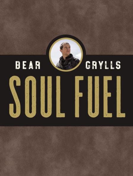 Soul Fuel: A Daily Devotional - Hardcover | Diverse Reads