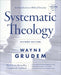 Systematic Theology, Second Edition: An Introduction to Biblical Doctrine - Hardcover | Diverse Reads