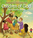 Children of God Storybook Bible - Hardcover | Diverse Reads
