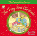 The Berenstain Bears, The Very First Christmas - Paperback | Diverse Reads