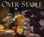Over in a Stable - Hardcover | Diverse Reads