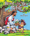 Read with Me Bible, NIrV: NIrV Bible Storybook - Hardcover | Diverse Reads