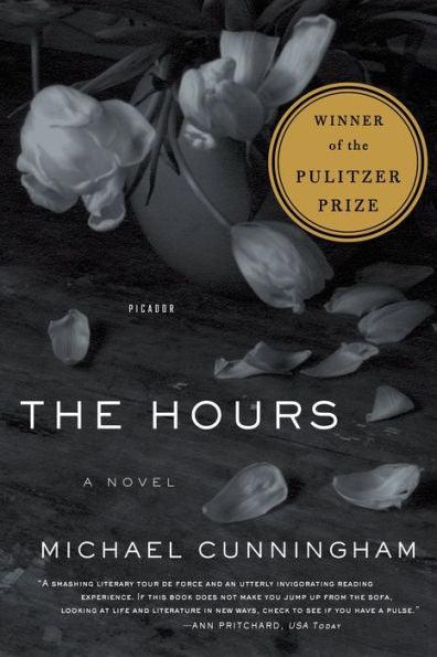 The Hours (Pulitzer Prize Winner) - Diverse Reads