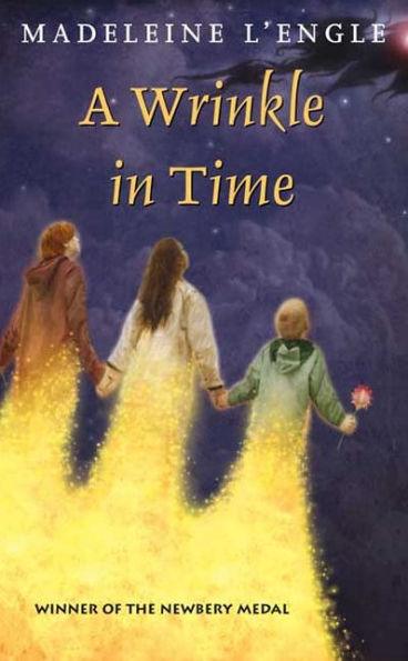 A Wrinkle in Time (Time Quintet Series #1) - Paperback | Diverse Reads