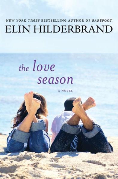 The Love Season - Paperback | Diverse Reads