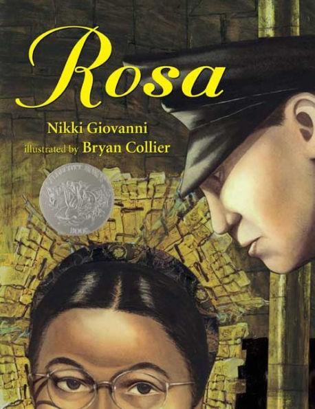 Rosa - Paperback(First Edition) | Diverse Reads