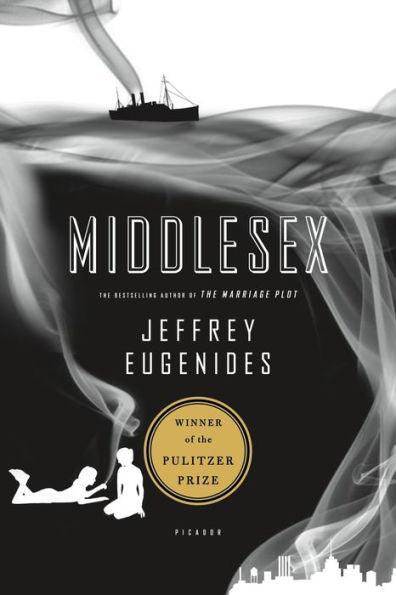 Middlesex (Pulitzer Prize Winner) - Diverse Reads