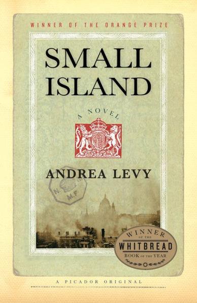 Small Island - Paperback(New edition) | Diverse Reads