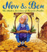Now and Ben: The Modern Inventions of Benjamin Franklin - Paperback | Diverse Reads