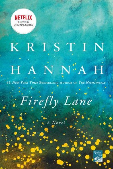 Firefly Lane - Paperback | Diverse Reads