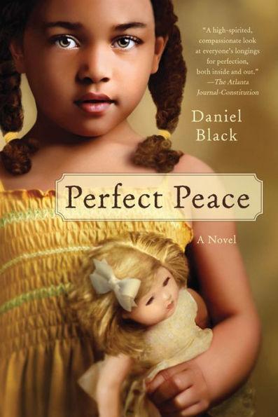 Perfect Peace: A Novel -  | Diverse Reads
