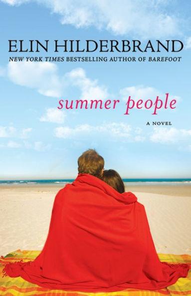 Summer People - Paperback | Diverse Reads