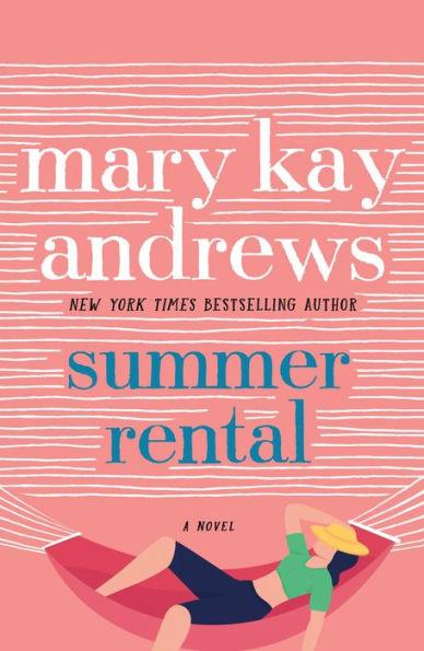 Summer Rental: A Novel - Paperback | Diverse Reads