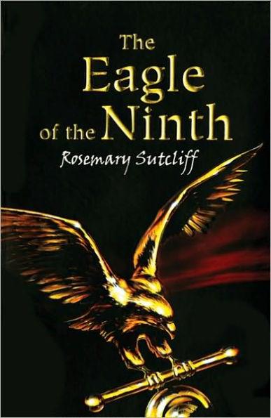 The Eagle of the Ninth (Roman Britain Trilogy Series #1) - Paperback | Diverse Reads