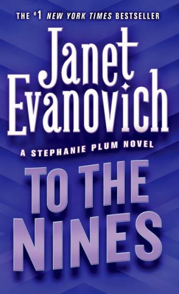 To the Nines (Stephanie Plum Series #9) - Paperback | Diverse Reads