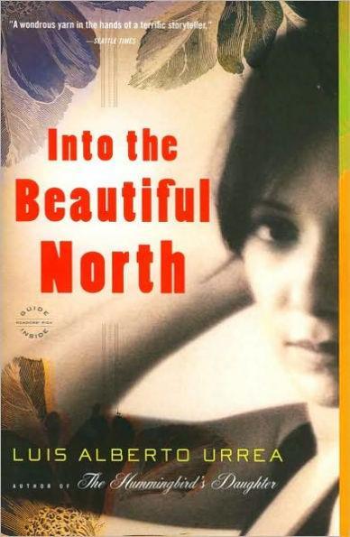 Into the Beautiful North - Paperback | Diverse Reads