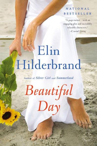 Beautiful Day - Paperback | Diverse Reads