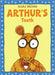 Arthur's Tooth (Arthur Adventures Series) - Paperback | Diverse Reads