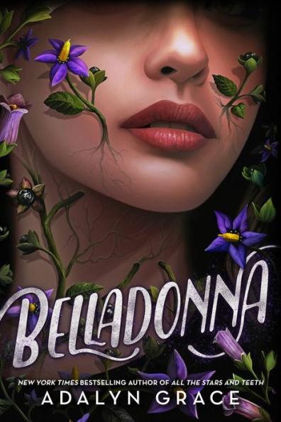 Belladonna - Hardcover | Diverse Reads