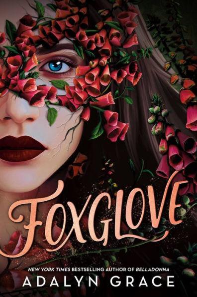 Foxglove - Hardcover | Diverse Reads