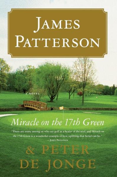 Miracle on the 17th Green - Paperback | Diverse Reads