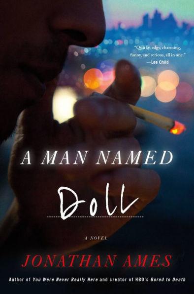 A Man Named Doll: A Novel - Paperback | Diverse Reads