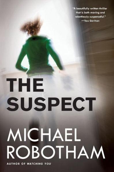 The Suspect (Joseph O'Loughlin Series #1) - Paperback | Diverse Reads