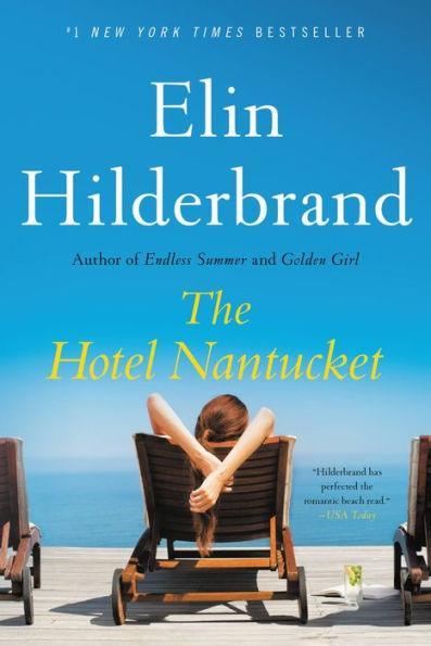 The Hotel Nantucket - Paperback | Diverse Reads
