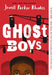 Ghost Boys - Paperback(Reprint) | Diverse Reads