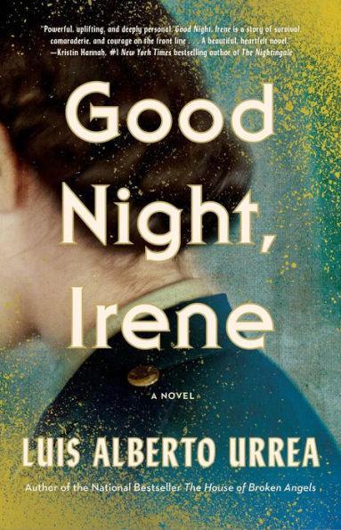 Good Night, Irene: A Novel - Hardcover | Diverse Reads