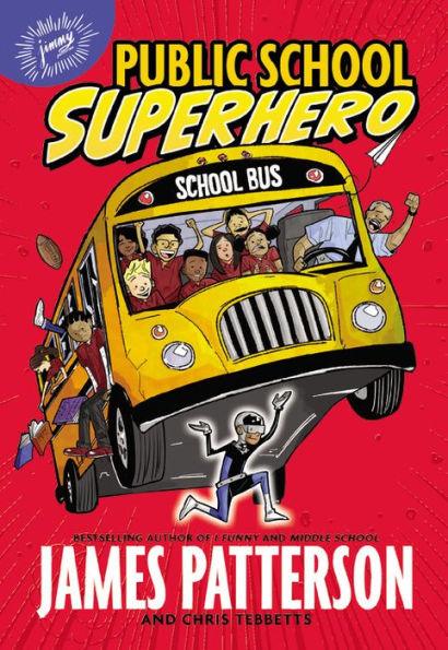 Public School Superhero - Paperback | Diverse Reads