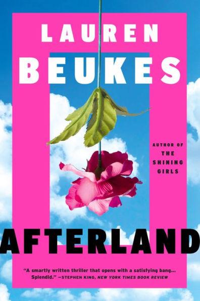 Afterland - Paperback | Diverse Reads