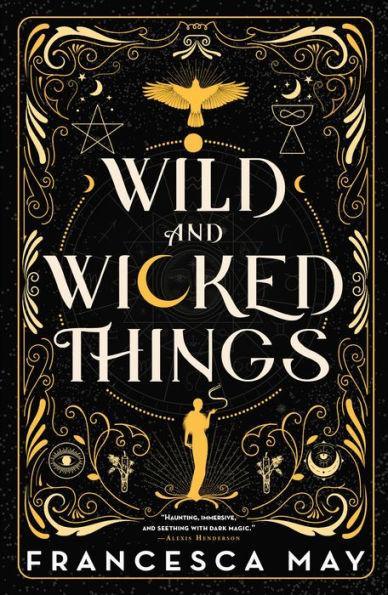 Wild and Wicked Things - Diverse Reads