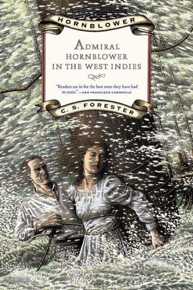 Admiral Hornblower in the West Indies - Paperback | Diverse Reads