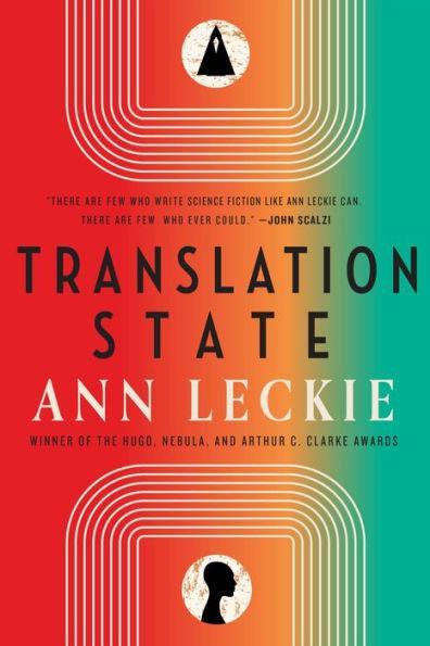 Translation State - Hardcover | Diverse Reads